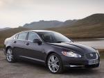 Jaguar XF Diesel S 2009 года